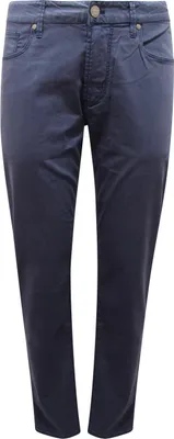 Immagine prodotto di M5206 Pantalone 5 Tasche Uomo Armani Jeans Slim Man Trousers