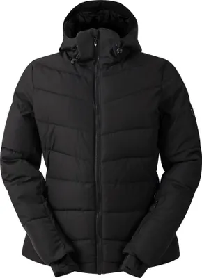 Obrázek produktu pro Dare 2B - Dámská lyžařská bunda "Glacier" RG12289 (44 CZ) (Black)