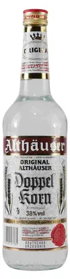 Produktbild von Althäuser Doppelkorn