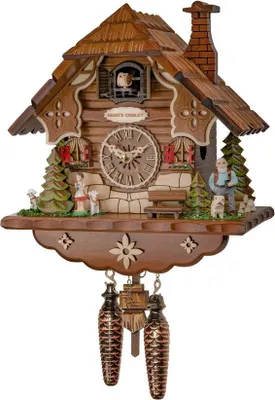 Image de Engstler hodinky K3613_QM