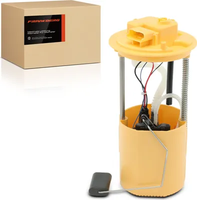 Image de Frankberg 1x Pompe à carburant pour Opel Meriva B MPV S10 1.7L 2010-2015