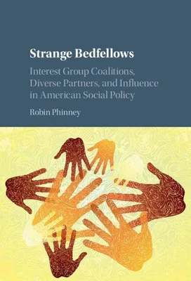 Produktbild von Strange Bedfellows