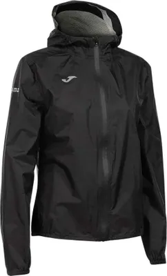 Produktbild von Joma R-trail Nature Jacke Schwarz L Damen Schwarz L