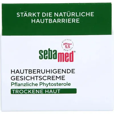 Immagine prodotto di Sebamed Crema viso lenitiva 50 ml