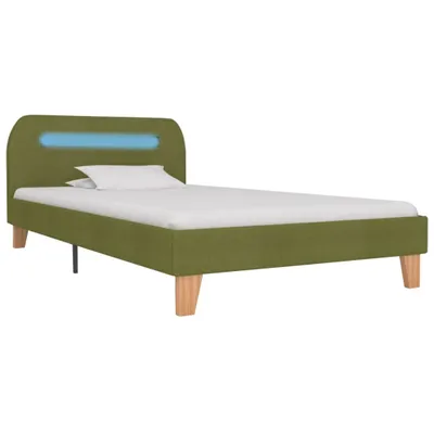 Zdjęcie produktu dla VidaXL 280906, Zielony, 95 cm, 2,08 m, 80 cm, 900 x 2000 mm, 22,5 cm
