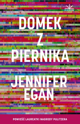 Produktbild von Domek z piernika