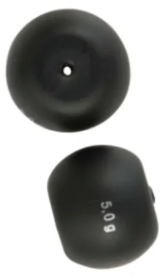 Produktbild von MAD CAT Subfloat Balls