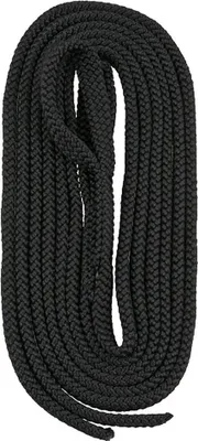 Produktbild von Poly Ropes Fender Seil 1.7 M Schwarz 12 mm Schwarz 12 mm