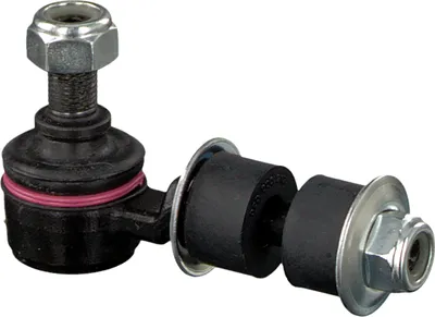 Produktbild von FEBI BILSTEIN Koppelstange Stabilisator für NISSAN TERRANO II (R20) Vorne Links Vorne Rechts 42581