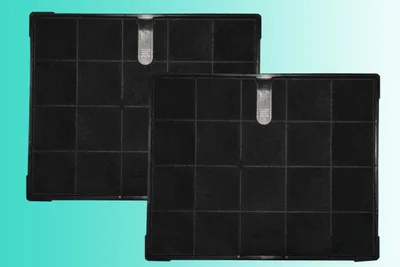 Produktbild von Whirlpool - Koolstoffilter  Affcaf16 - Set 2St. - 481248048198