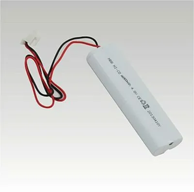 Obrázek produktu pro NBB NiCD akumulátor 4,8 V/900 mAh (CARLA 3h) 909517000