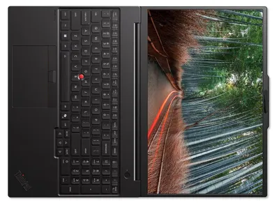 Produktbild von Lenovo ThinkPad P16s Gen 5 21XE - Intel Core Ultra 7 356H / 1.9 GHz - Win 11 Pro - Intel Graphics - 32 GB RAM - 512 GB SSD NVMe, TCG Opal Encryption 2 - 40.6 cm (16")