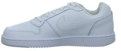 Produktbild von Nike Ebernon Low Herrensneaker weiß 1011472 (9,5/weiß)