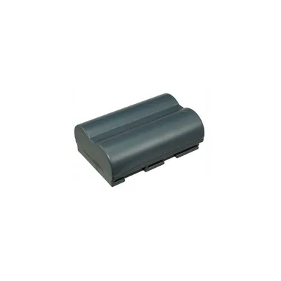 Produktbild von Akku BP-511 Canon PowerShot G3, G6, Pro1, 1500 mAh