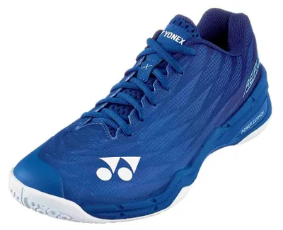 Produktbild von Yonex Aerus X Hallenschuhe Marine Gr. 46