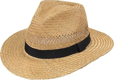 Produktbild von Scippis Havanna Strohhut Sommerhut BARROW Natur Bogart Hut Panamahut Outdoorhut