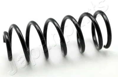 Produktbild von 2X Japanparts Feder Fahrwerksfeder Hinten
