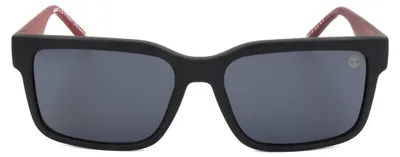 Produktbild von Timberland Sonnenbrille TB00012 02A 54 16 140