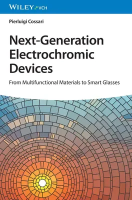 Produktbild von Next-Generation Electrochromic Devices