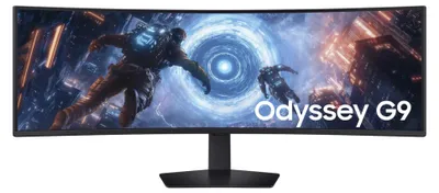 Produktbild von Samsung S49FG916 49