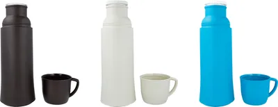 Produktbild von Isolierflasche 0,75l EUROHOME®