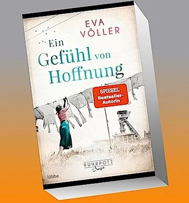 Immagine prodotto di Ein Gefühl von Hoffnung