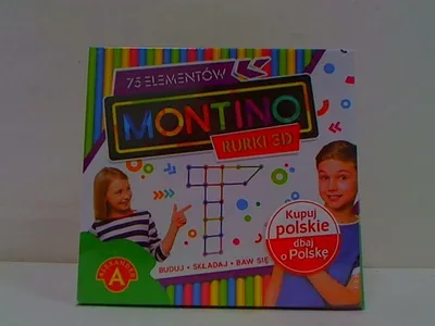Immagine prodotto di Montino gioco 75