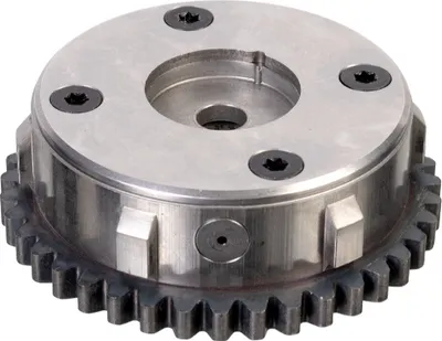 Produktbild von FEBI BILSTEIN 175989 Nockenwellenversteller für FORD FOCUS III Turnier Einlass 40-Zähne