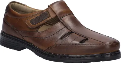 Produktbild von JOSEF SEIBEL Alastair 08 | Halbschuh für Herren | Braun