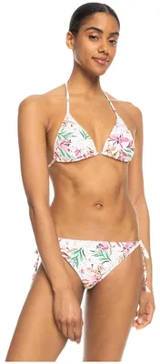 Produktbild von Bikini-Oberteil Roxy ERJX203537-WBK8 für Damen