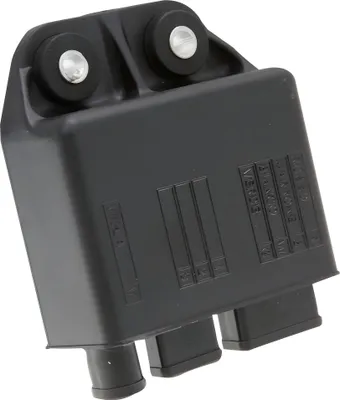 Image de CDI Zündbox 101, bobine d'allumage Octane pour Aprilia Mojito, Piaggio Liberty 125 RST