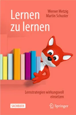 Immagine prodotto di Lernen zu lernen