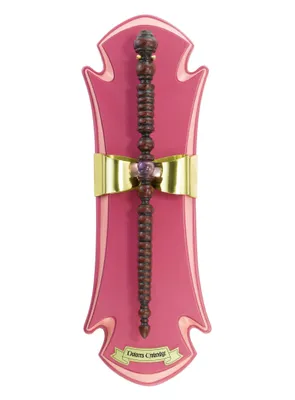 Immagine prodotto di Harry Potter replica della bacchetta di Dolores Umbridge 27 cm