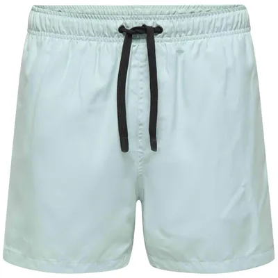 Obrázek produktu pro Plavky Only & Sons 22035601-STARLIGHTBLUE pro Pánské