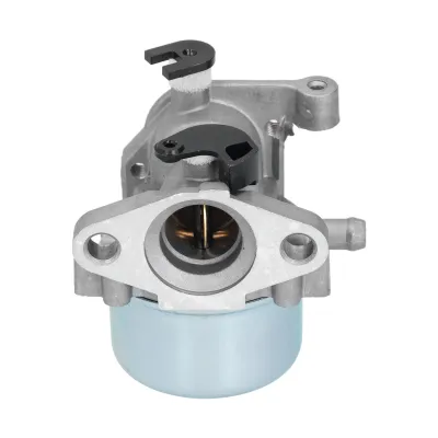 Image de Kit carburateur-filtre à air-conduite de carburant-bougies d'allumage en remplacement de 799866 790845 799871 796707 794304