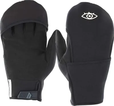 Productafbeelding van Ion Water Hybrid 1+2.5 Mm handschoenen, zwart, maat M, voor heren en dames