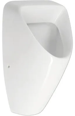 Obrázok produktu pre Pisoár Sapho SCHWARN biely lesklý 201.701.4