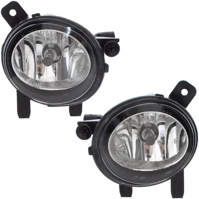 Immagine prodotto di Fari antinebbia sinistro e destro per BMW F20, F21, F22, F23, F45, F30, F31, F32, F33, F36