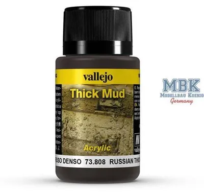 Imagen del producto de Vallejo 73.808, , pintura acrílica, 40 ml, 1 unidad