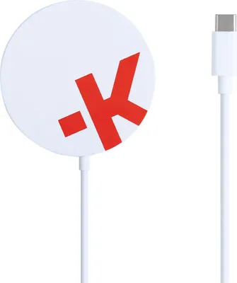 Produktbild von Skross Mag Wireless Charger, MagSafe