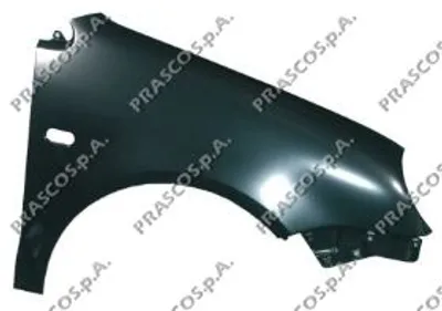 Produktbild von Prasco Kotflügel VW0213013