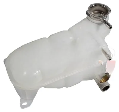 Imagen del producto de METZGER: Depósito de compensación de refrigerante, compatible con MERCEDES-BENZ 190 (W201), para refrigerante, referencia 2140213