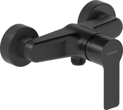 Immagine prodotto di Duravit D-Code Mitigeur monocommandé pour douche apparente, DC4230001046, DC4230001046