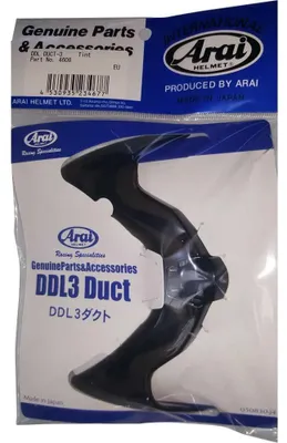 Immagine prodotto di Casco integrale ARAI Delta Duct-3 con visiera oscurata