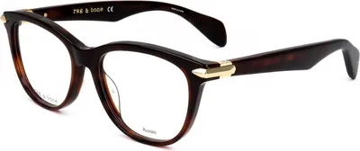 Produktbild von Rag & Bone Sonnenbrille RNB3014 086 49 16 140