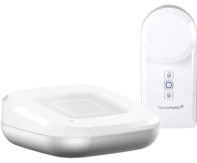 Produktbild von Homematic IP Starter Bundle Zutritt, Zutrittskontrollsystem