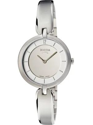 Produktbild von Boccia Damen Titan Uhr 3164-01