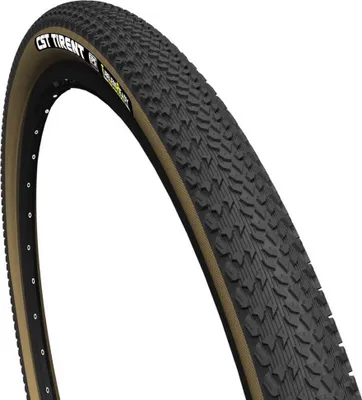 Immagine prodotto di Cst Tirent C-1870n Dual Eps Tubeless 700c X 42 Pneumatico da ghiaia Nero 700C x 42 Nero 700C x 42