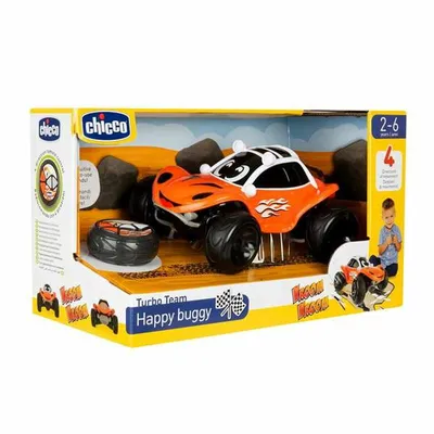 Immagine prodotto di R/C Happy Buggy