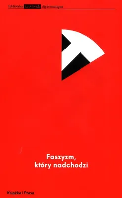 Obrázek produktu pro Faszyzm kt√≥ry nadchodzi